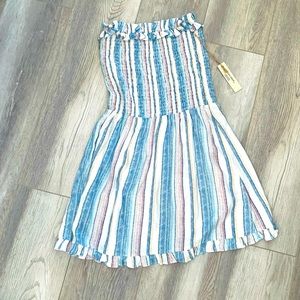 Ocean Drive NWT DRESS Small